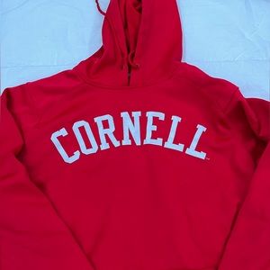 Cornell hoodie